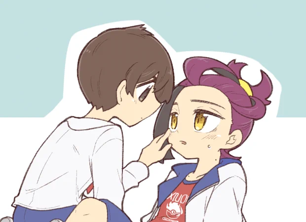 くま…(スグハル)