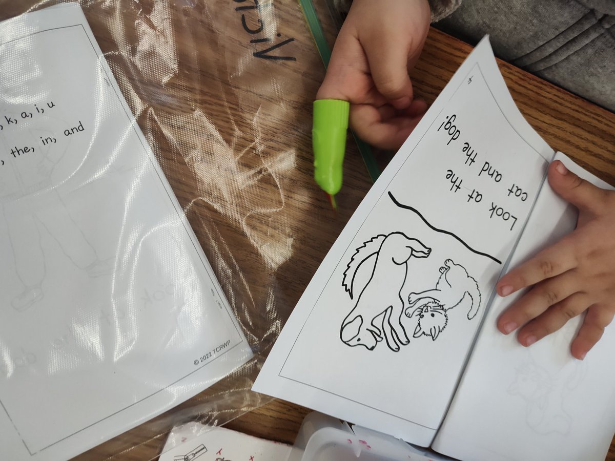 Reading in K - W #heathcotepride