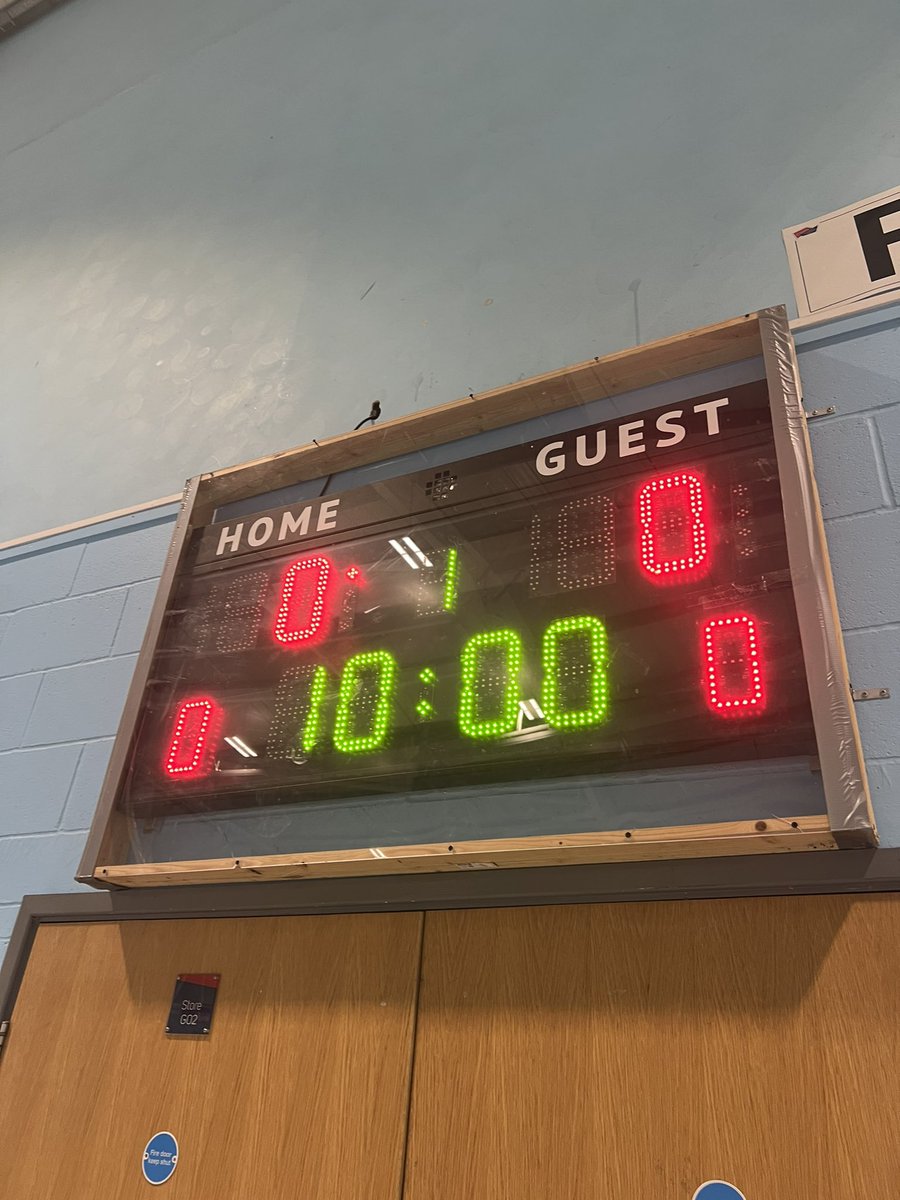Good luck to our u14 basketball team and Y7&8 dodgeball teams who are representing the Academy this evening 💪🏼🏀🤾‍♀️🤾‍♂️ #beproud #teammayfield @OasisMayfield