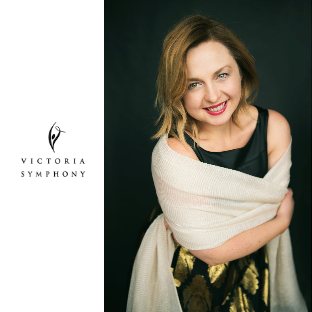 This week, Holly Mathieson returns to @VicSymphony to conduct 'Being Robert Schumann - Adieu' at @UVicFarquhar! victoriasymphony.ca/concerts/being…