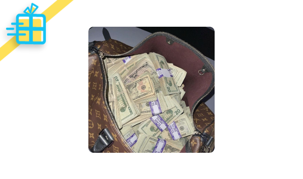 Someone just bought a gift off my wishlist worth &euro;8.00 🌟🔹🌟⚡️  Check out my wishlist here: https://t.co/Tzvyi7jsPw