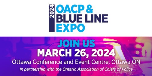OACPOfficial (@oacpofficial) on Twitter photo We’re excited that the next #OACP <a href="/BlueLineExpo/">Blue Line EXPO</a> will be held March 26 in <a href="/ottawacity/">City of Ottawa</a>! We are also hosting our next #PoliceCEOs Day in conjunction w/ the Expo. Every #police service will want to ensure they are well represented at there! bit.ly/47ADiV7 We’re excited that the next #OACP <a href="/BlueLineExpo/">Blue Line EXPO</a> will be held March 26 in <a href="/ottawacity/">City of Ottawa</a>! We are also hosting our next #PoliceCEOs Day in conjunction w/ the Expo. Every #police service will want to ensure they are well represented at there! bit.ly/47ADiV7