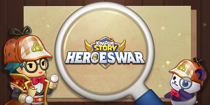 rakhoi555's tweet photo. 🎮Game @Kingdomstorynft dự án cho mọi người kiếm NFT miễn phí khi chơi và đang trong giai đoạn Beta và sắp Airdrop , cơ hội cho anh em kiếm lên đến 1000$
Cùng mình tìm hiểu dự án 👇
#X8Guild #kingdomstory #web3gaming https://t.co/3W95DXOWsX