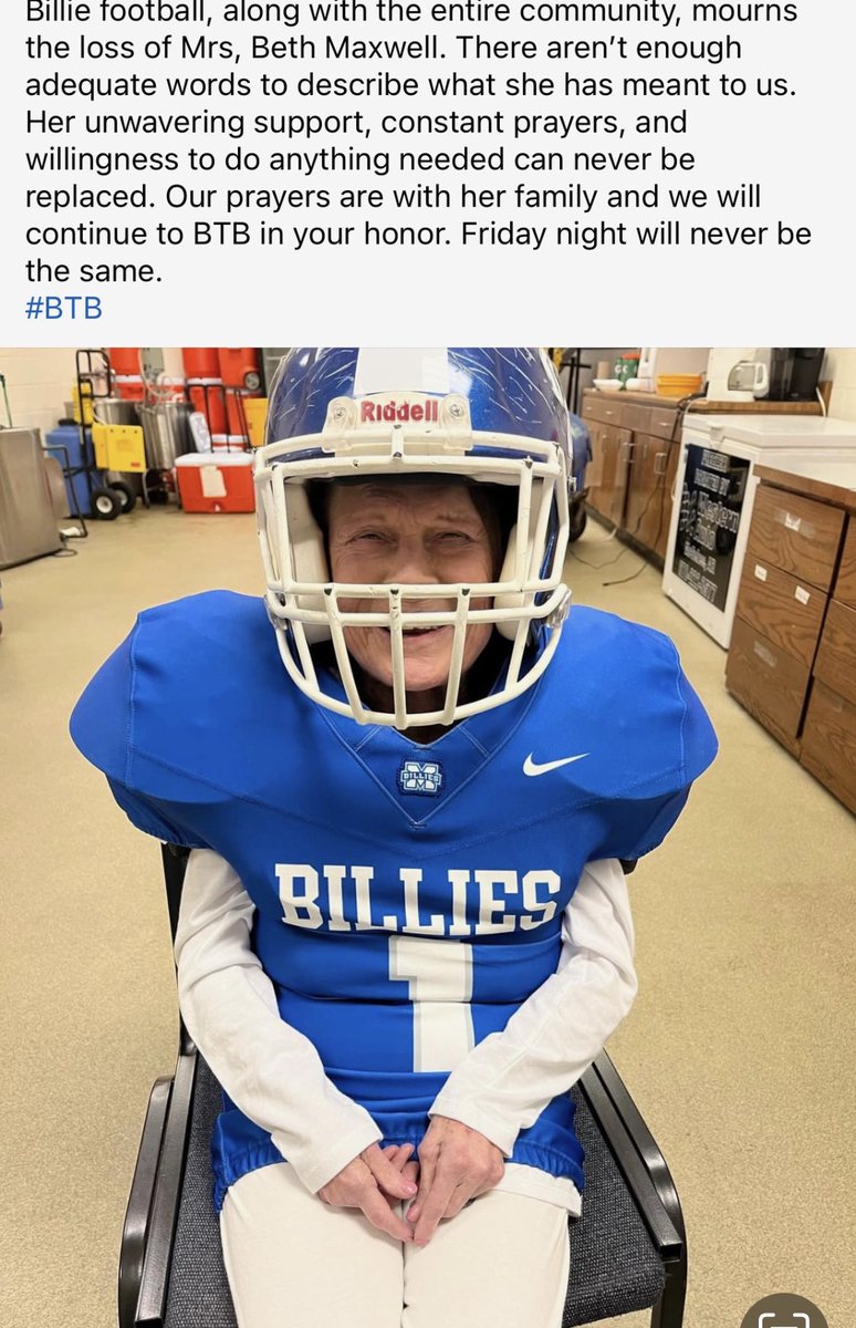 Monticello Billies Football (@billiesfootball) on Twitter photo 