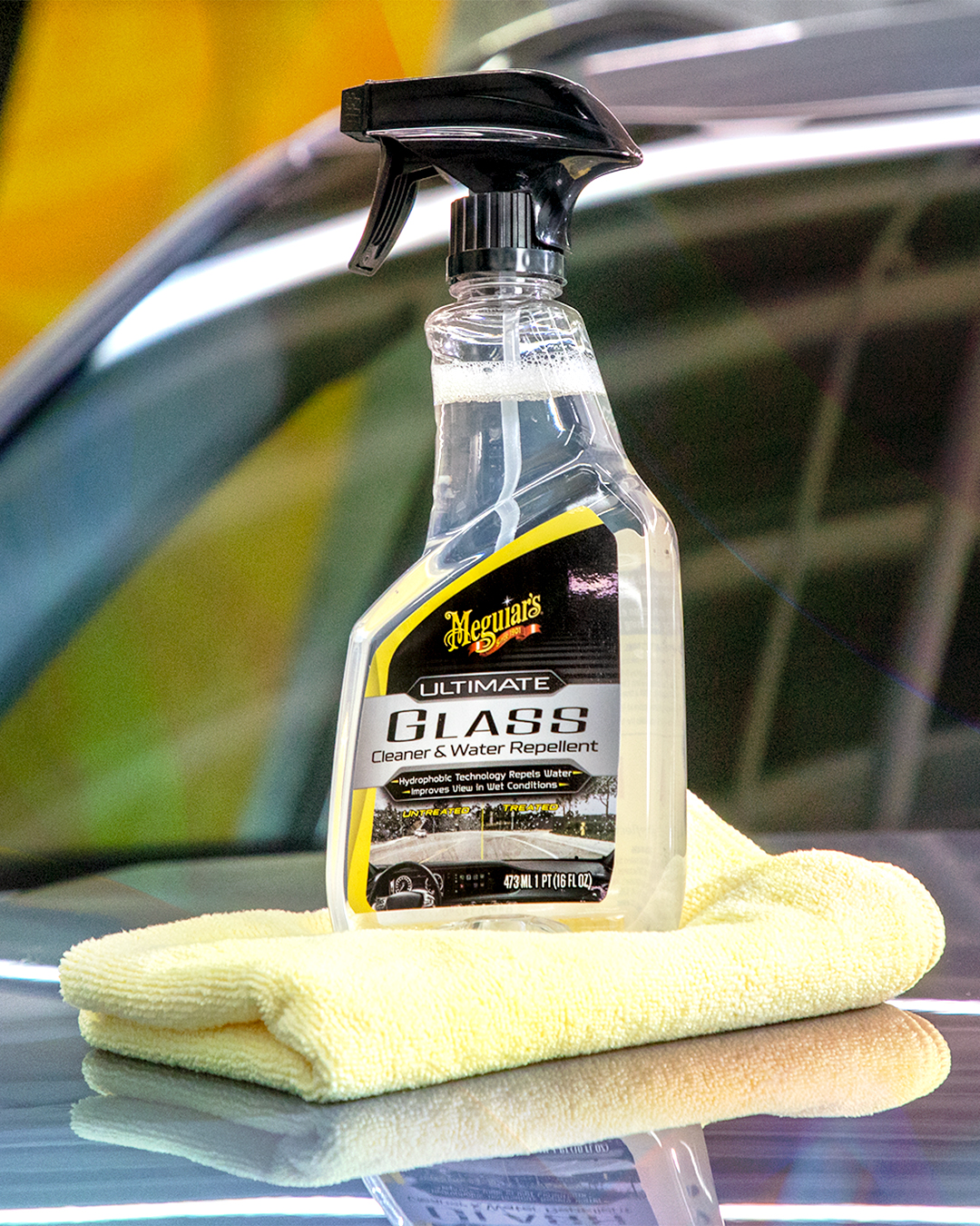 Meguiar's (@Meguiars) / X