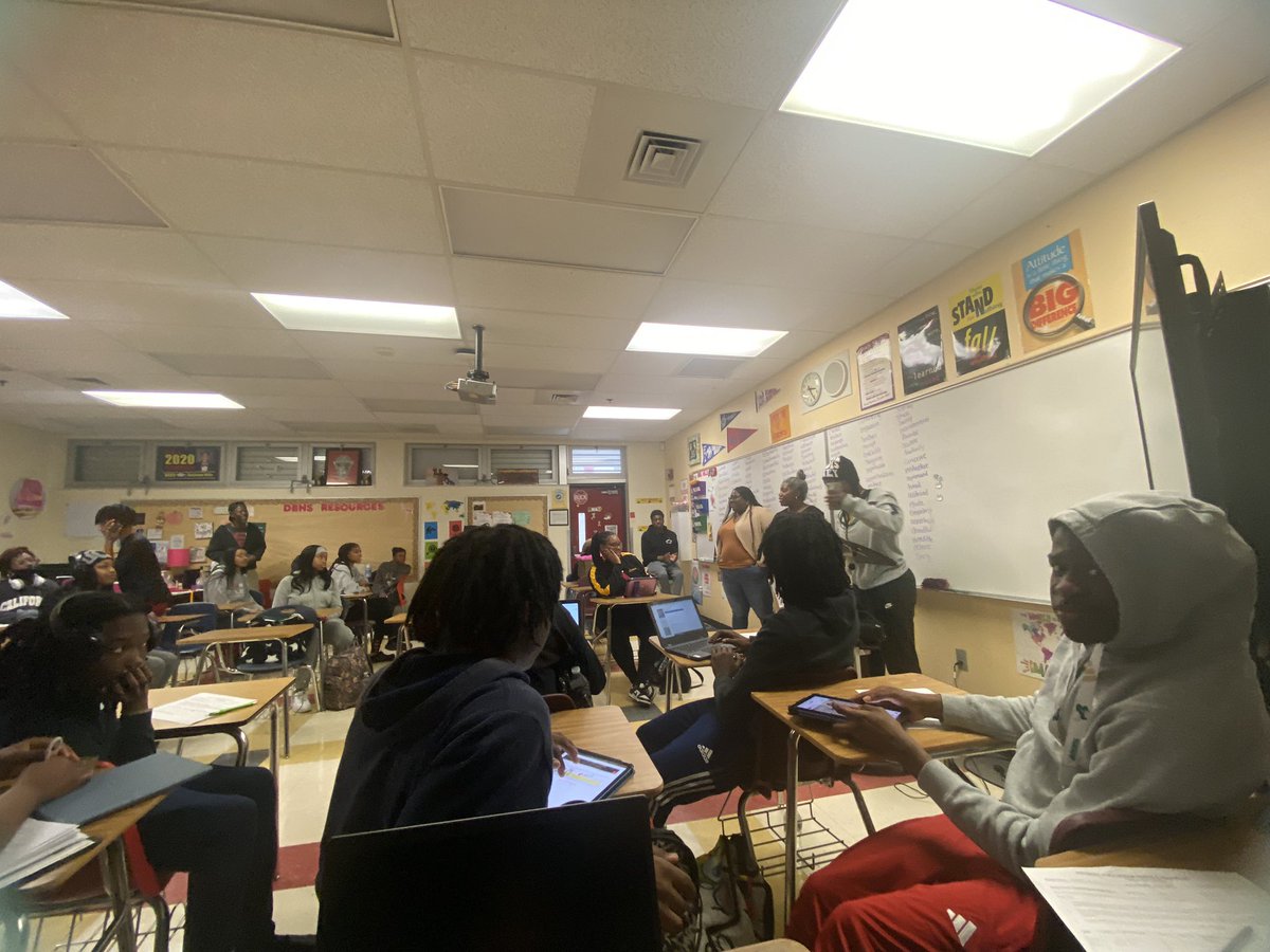 rantsbyR3N1's tweet image. 1/17/24 SPEAK OUT MEETING 
#DBHS #DBHSExperience #SpeakOut #Aidseducation #BuckPride