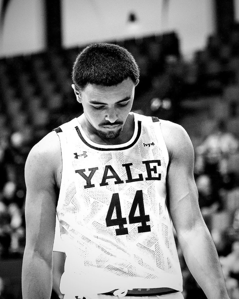 Yale Men's Basketball tweet media