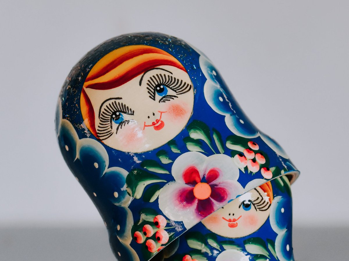 CITheatre's tweet photo. 🔥First show of 2024🔥

On February 22nd we bring Matryoshka by @JoeStrickland94 to @theatre503 for one night only!

What happens when technological advancement offends our cultural sensibilities, especially surrounding fertility?

Find out more at https://t.co/eStgDfxcrP https://t.co/ket3ZB4xni