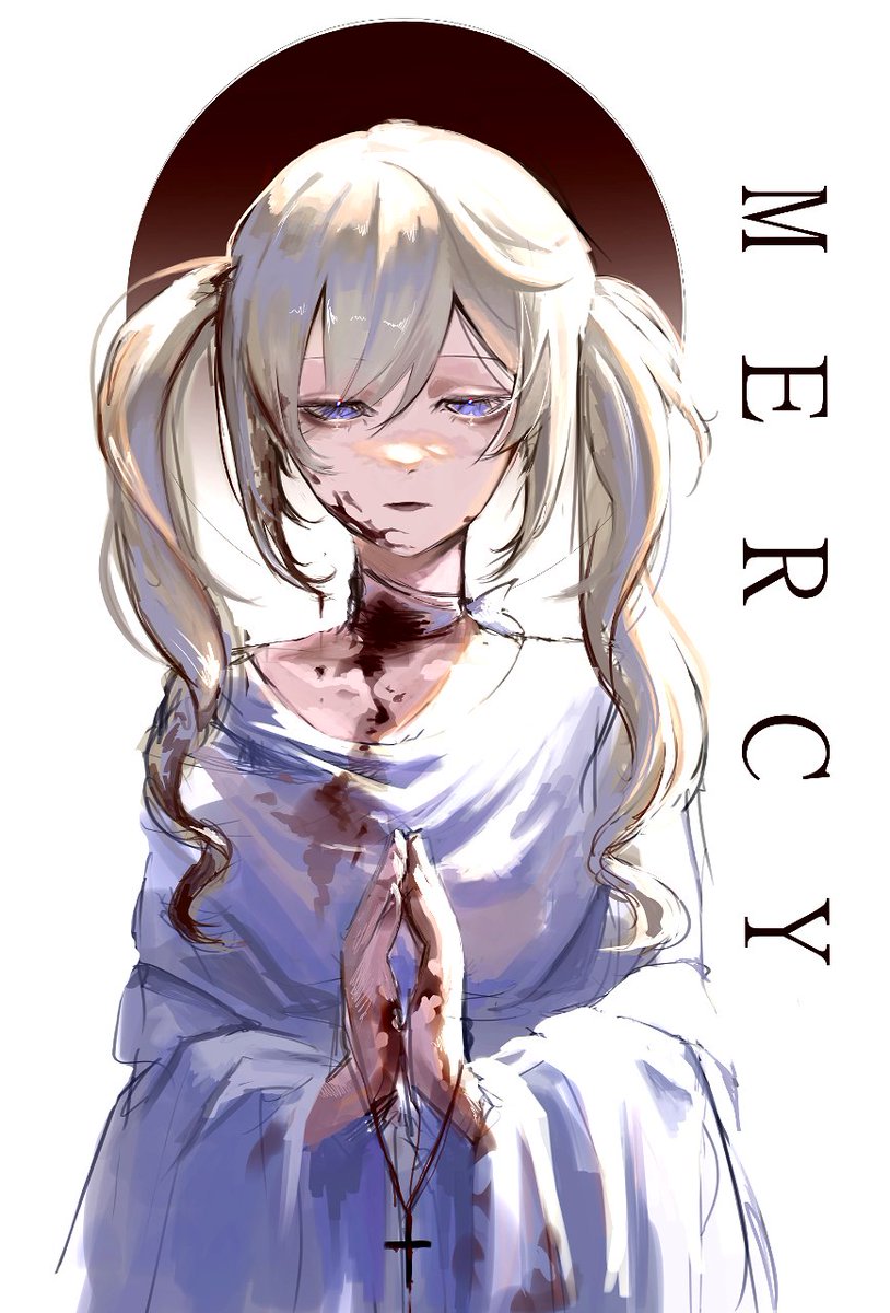 persi707's tweet photo. Barbara + Sister Mercy by Kagamine Len and Rin
#Barbara #GenshinImapact #Mercy #sistermercy #VOCALOID #artwork #fanart #digitalart #kagaminerin #kagaminelen https://t.co/slsZeACgRQ