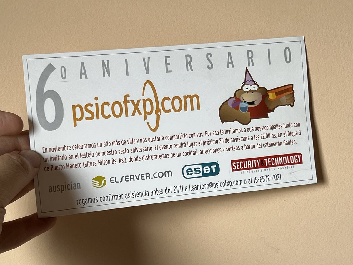 Maximiliano Firtman tweet media