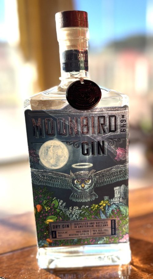 Great news for any <a href="/cockpunch/">CØCKPUNCH ™</a>'ers heading to SXSW in Austin this year!

TimTimFansFans' Chief Cocktail Officer <a href="/DrewBarman/">DrewBarman (🥃)</a> will be hosting another meetup at the Stay Put bar, and we're even hopeful that his Moonbird Gin makes an appearance.

More details to come... 
cc <a href="/tferriss/">Tim Ferriss</a>