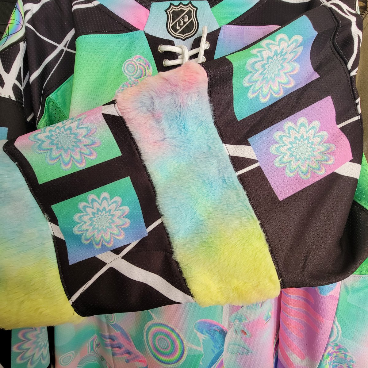 BASSEGGS PRODUCTIONS tweet media