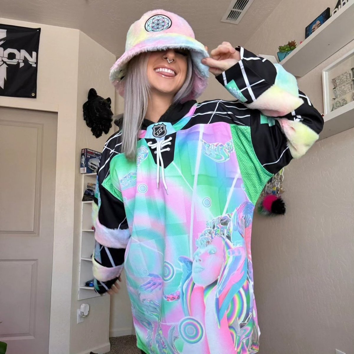 BASSEGGS PRODUCTIONS tweet media