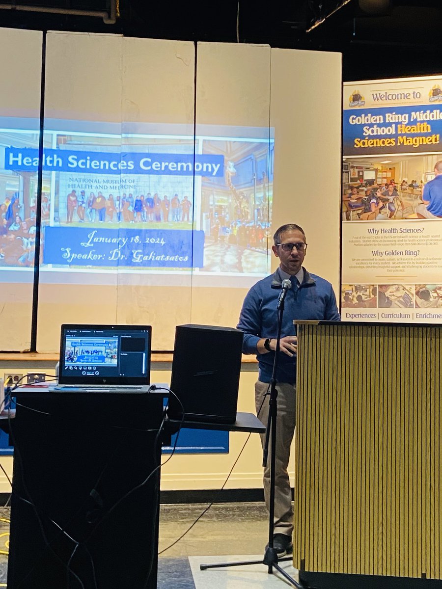 Panagis Galiatsatos, MD, MHS tweet media