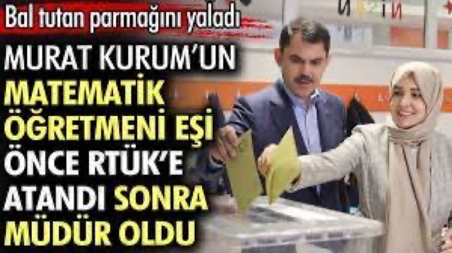<a href="/ComezTurhan/">Turhan Çömez</a> <a href="/hafizegayeerkan/">Hafize Gaye Erkan</a> Nasıl olsa kimse bişey demiyor.,!