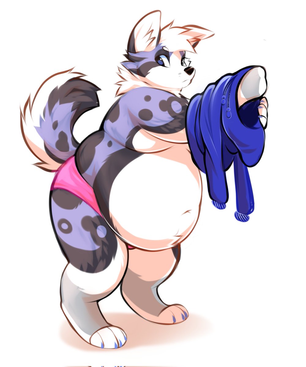 Who's this soft aussie? 🦴