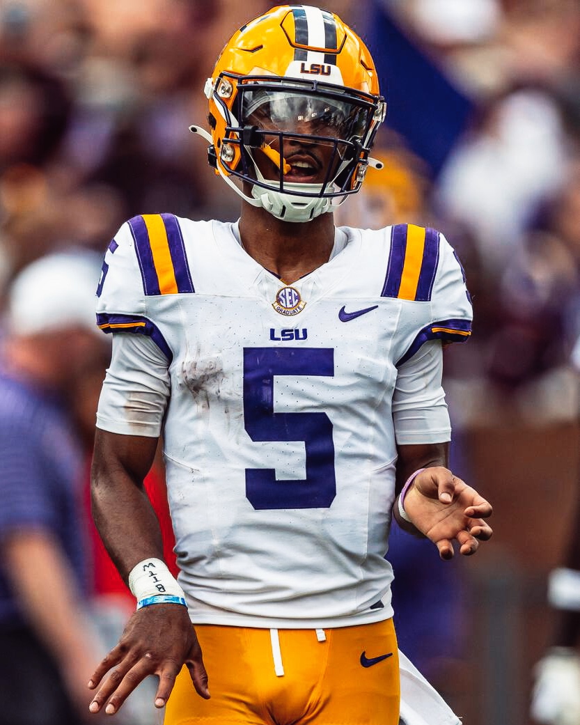 PFF College tweet media
