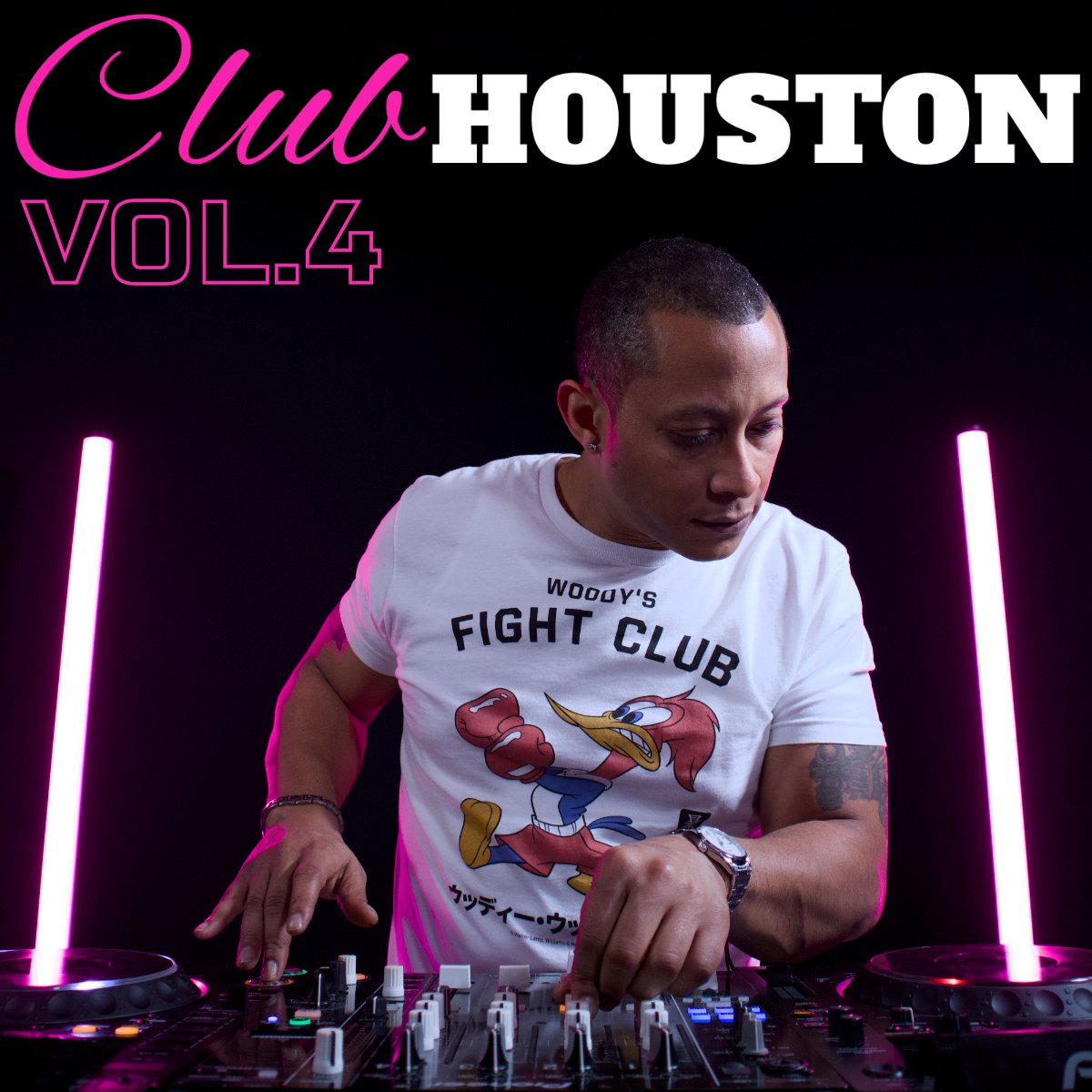 djjonpowers's tweet photo. OUT NOW!🎧🔊
CLUB HOUSTON VOL.4🔥🔥
Just uploaded a new video to my #youtube channel. Come dance to the best music from clubs around the world. Make sure to subscribe, like and turn on notification. Click the link in my bio!. https://t.co/zywxFPtIoz