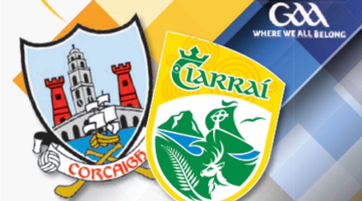 The McGrath Cup Final fixture between Cork and Kerry scheduled for Friday January 19th at 7pm has been changed and will now take place on Saturday January 20th at 2pm in the same venue.