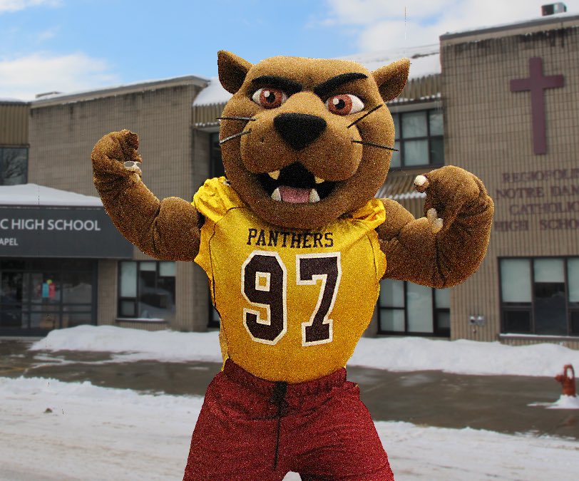 Join us tonight at 6 for our Grade 8 Open House.  Future Panthers and their parents are invited to watch a presentation on how to become an RND student followed by an open house so you can learn more about the many clubs &amp; programs offered at RND!