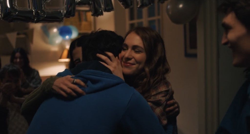 conanxlou's tweet photo. Non so voi ma io ho pianto #skamitalia #skamitalia6 https://t.co/rAD4d47Aot