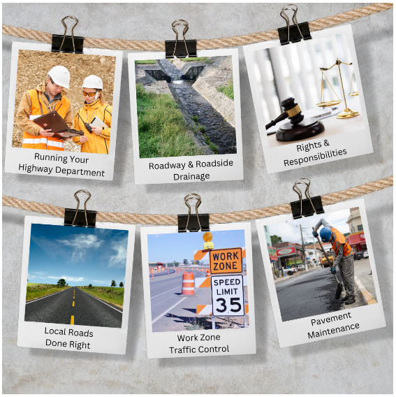 NYS LTAP - Cornell Local Roads Program tweet media