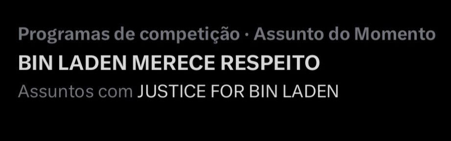 muitohumildee's tweet image. É hoje que começa uma crise diplomática entre o Brasil e os Estados Unidos