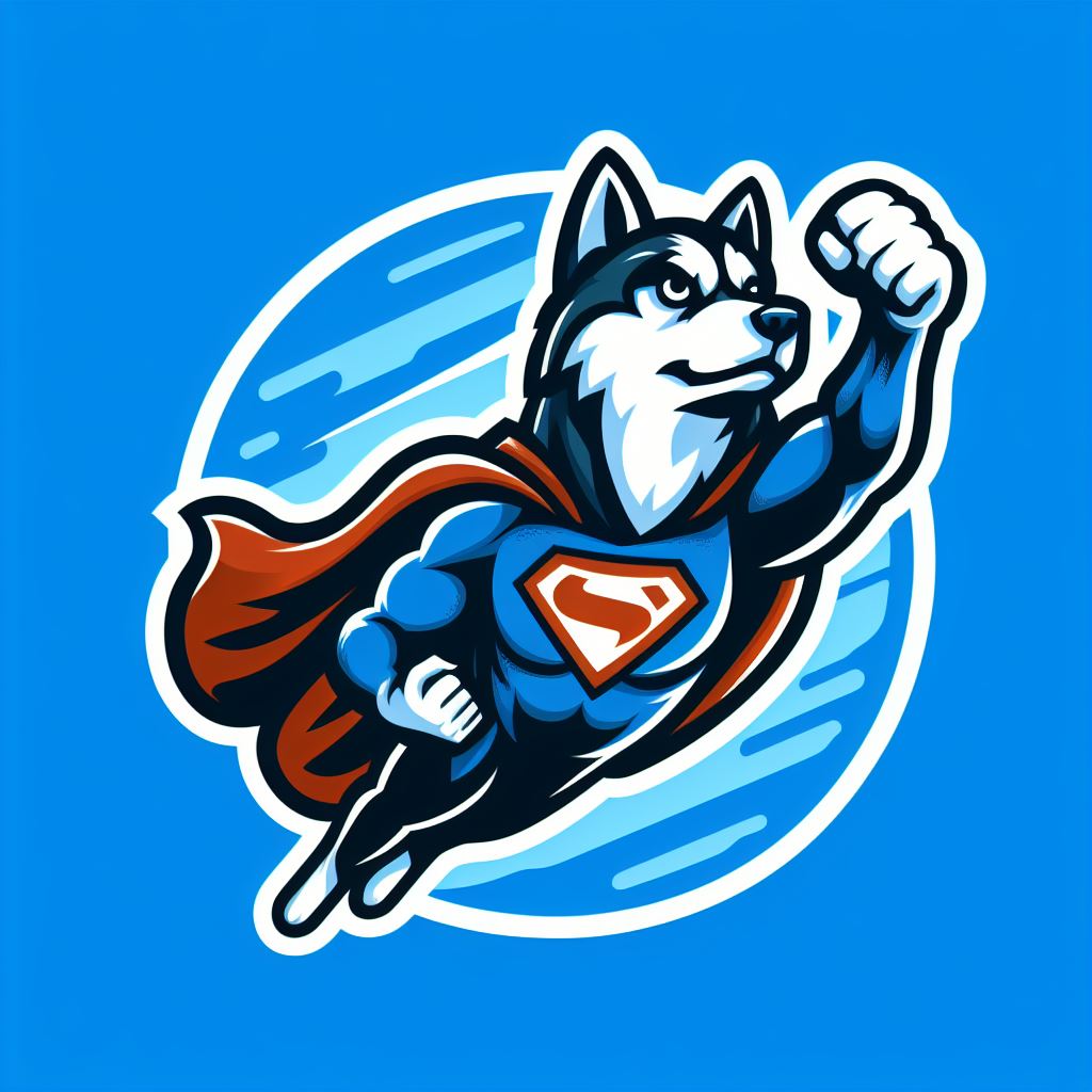 SUPER DOGGY || Solana Chain tweet media