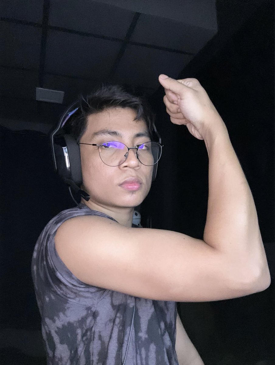 SonnyjayDC_'s tweet photo. 💪🏻 https://t.co/RnIP3Yq6tk