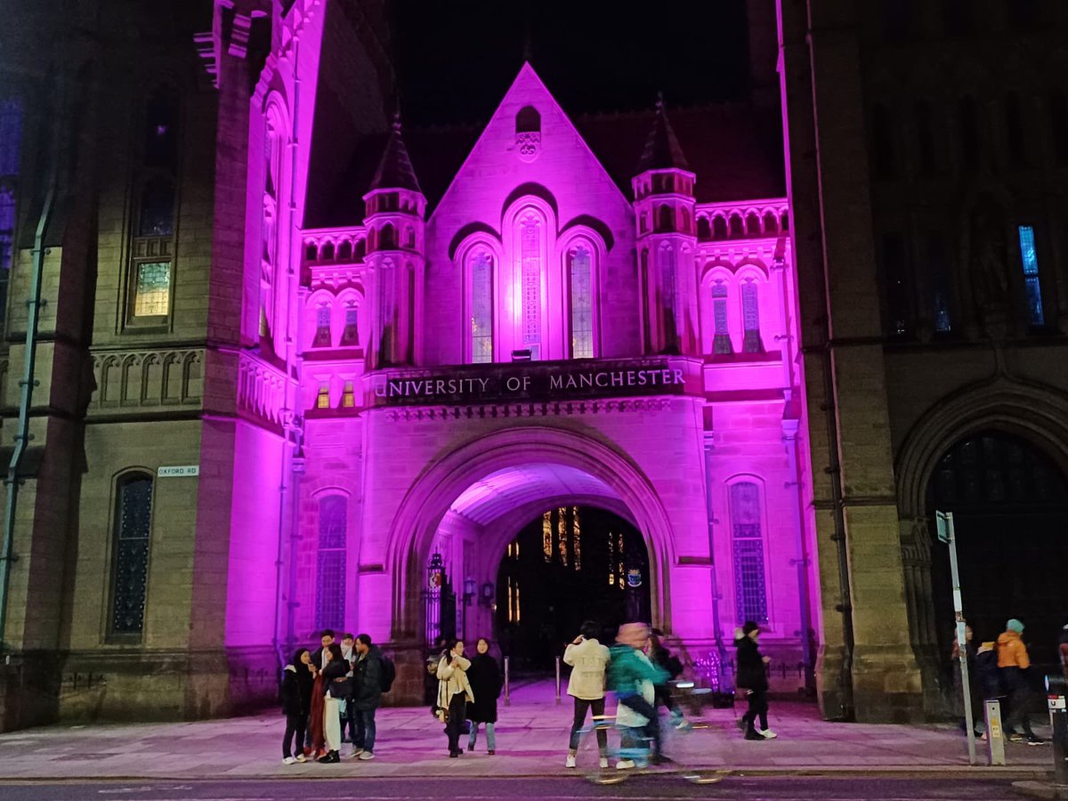 Consulado General de España en Mánchester tweet media