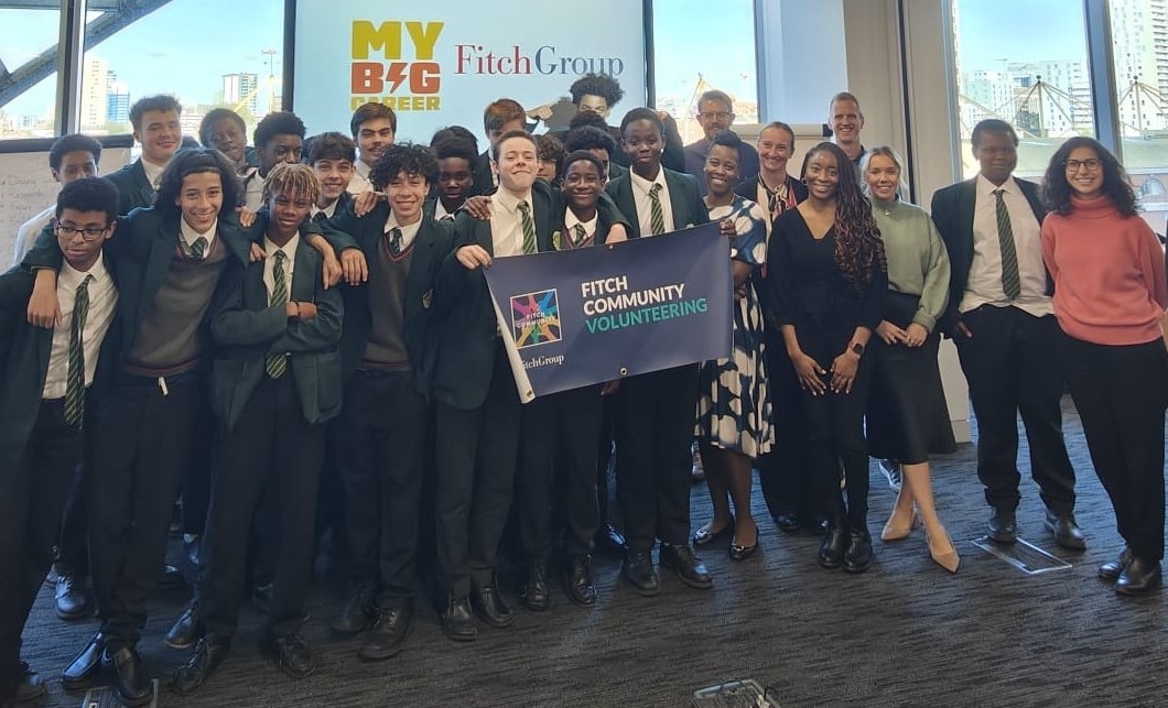 Sir Robert McAlpine (@wearemcalpine) on Twitter photo Congratulations to the 4 Strong Foundations Grant recipients who have received a share of <a href="/WeAreMcAlpine/">Sir Robert McAlpine</a> <a href="/MuseumofLondon/">MuseumofLondon</a> fund via <a href="/ActionFunder/">ActionFunder</a>! 👏
👩🌾 <a href="/bootstrapco/">Bootstrap Charity</a>
💚 <a href="/CCA_Camden/">Castlehaven Community Association</a>
🎨 Daisies Kids Club
📚 <a href="/MyBigCareer/">MyBigCareer</a>
Each have received funds up to £3,000👉srm.com/news-and-comme… Congratulations to the 4 Strong Foundations Grant recipients who have received a share of <a href="/WeAreMcAlpine/">Sir Robert McAlpine</a> <a href="/MuseumofLondon/">MuseumofLondon</a> fund via <a href="/ActionFunder/">ActionFunder</a>! 👏
👩🌾 <a href="/bootstrapco/">Bootstrap Charity</a>
💚 <a href="/CCA_Camden/">Castlehaven Community Association</a>
🎨 Daisies Kids Club
📚 <a href="/MyBigCareer/">MyBigCareer</a>
Each have received funds up to £3,000👉srm.com/news-and-comme…