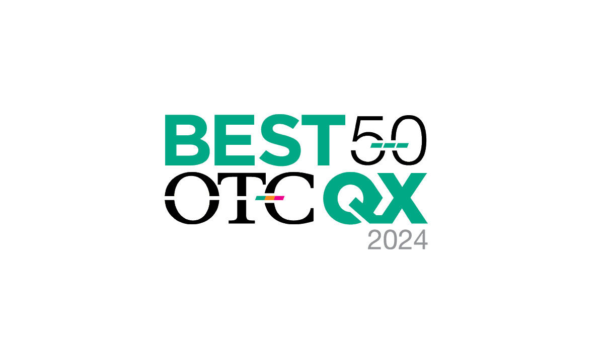 ForanMining's tweet image. Foran is pleased to announce it has been named to the 2024 OTCQX® Best 50 list, a ranking of top performing companies traded on the OTCQX Best Market throughout 2023.
 
🚀🏆 #Foran #OTCQXBest50 #TopPerformers2023