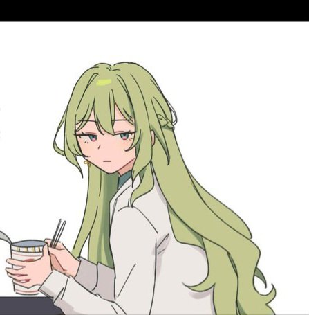 ㅤㅤ

Awake from her nap.

ㅤㅤ