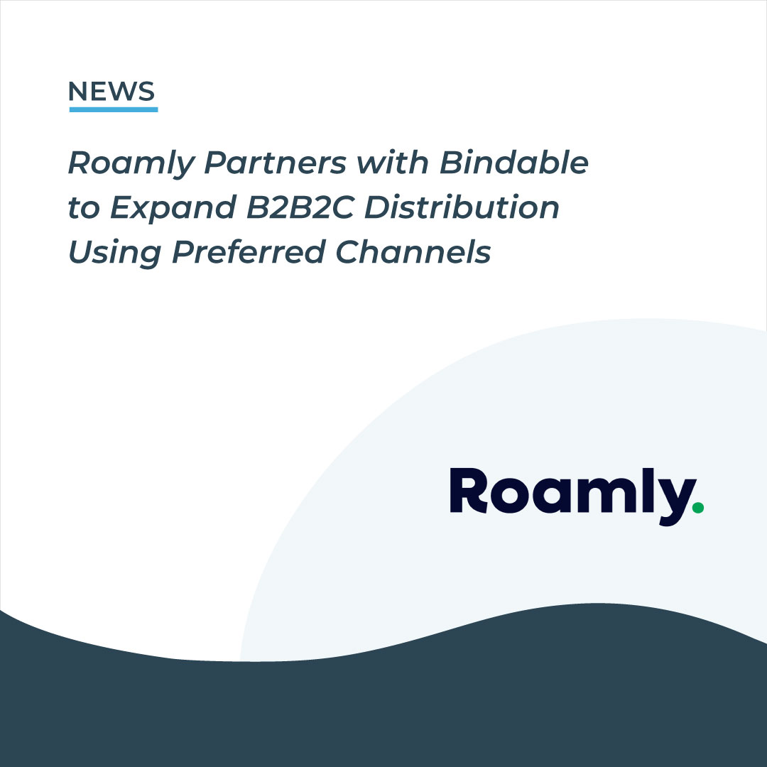 We're thrilled to announce our new partnership with <a href="/roamlyinsurance/">Roamly</a>, the leading RV-focused InsurTech! 🚍 Learn more: hubs.ly/Q02gX3cb0