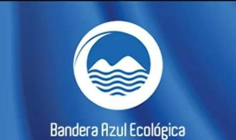 BajaShuttle's tweet photo. Blue Flag There that means the blue flag. The criteria to obtain the blue flag are divided into four fundamental areas: Quality of bathing waters, Information and Environmental education, Environmental management and Safety, Services and Facilities https://t.co/RramHn1Fi2