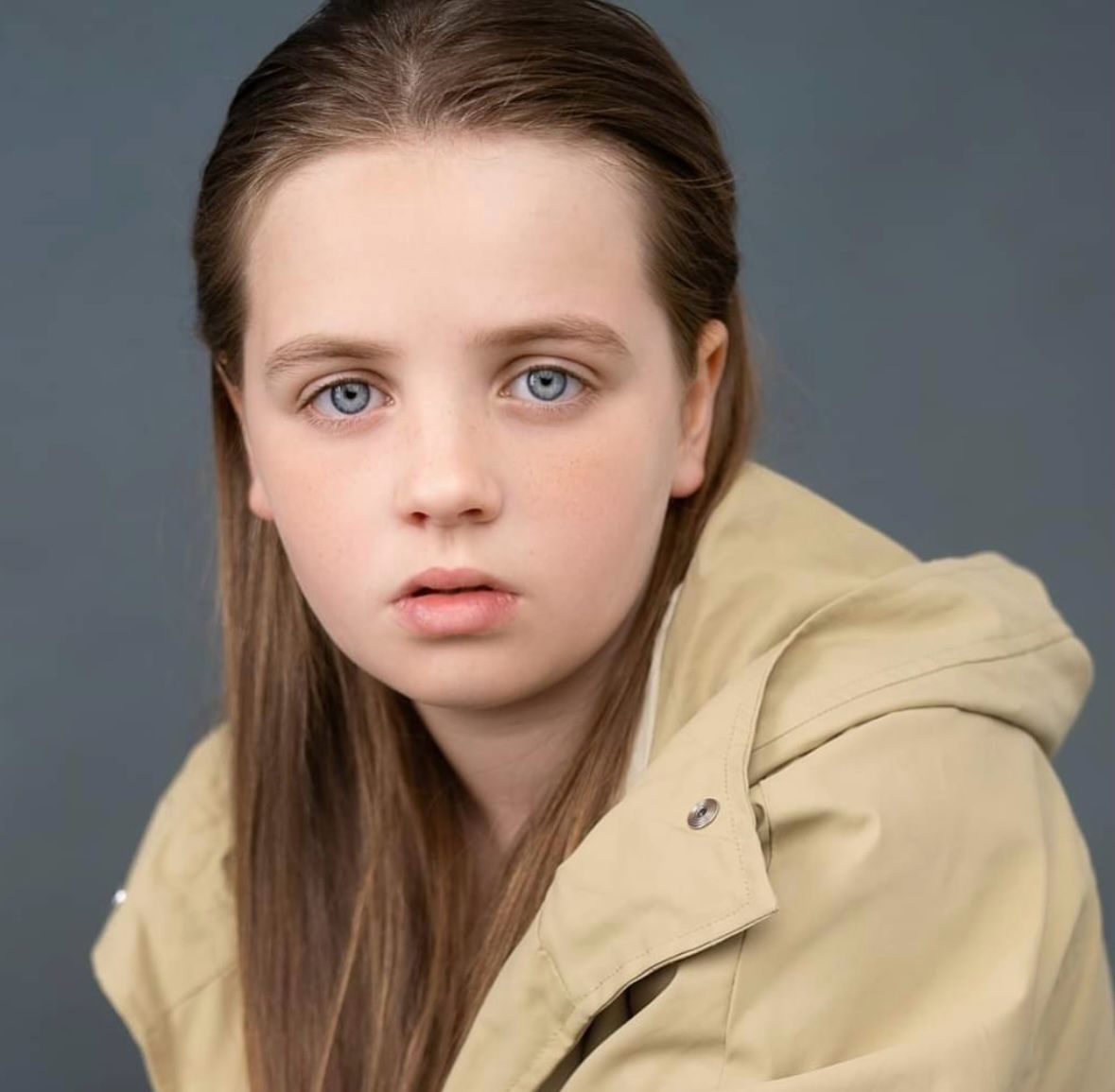 Our First Official Casting is the super amazingly talented Summer-Joules, she will playing a young Becky in our 2024 planned feature film Imperfect Strangers. More casting will commence in Feb #ukfeaturefilm #vpacproductions #productionhaus