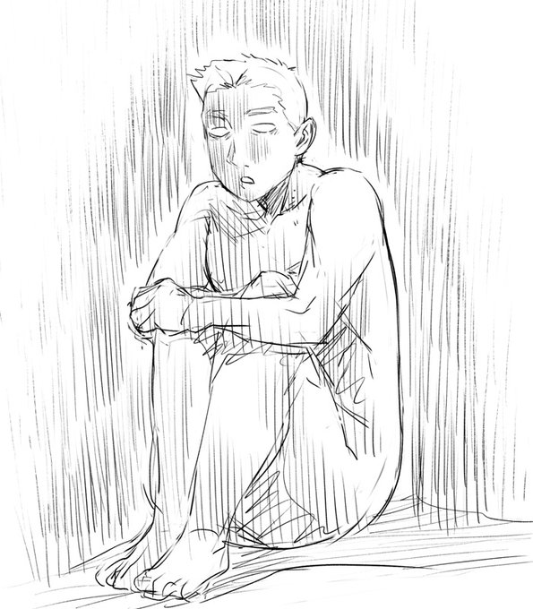 笑ってしまうがイサミちゃんが不憫でならん 