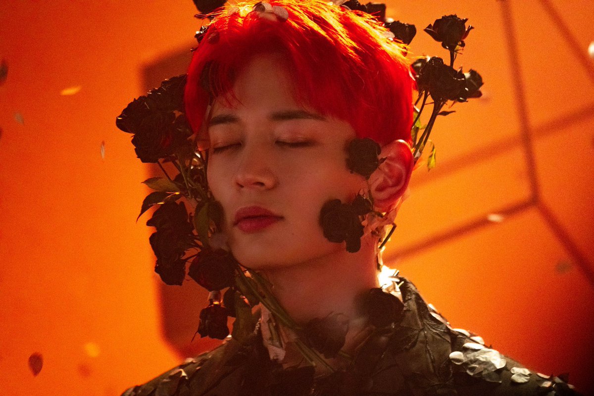 isSHINeeback's tweet photo. songs written/co-written by Choi Minho - a long thread 🔥 https://t.co/mJI75NxnWt
