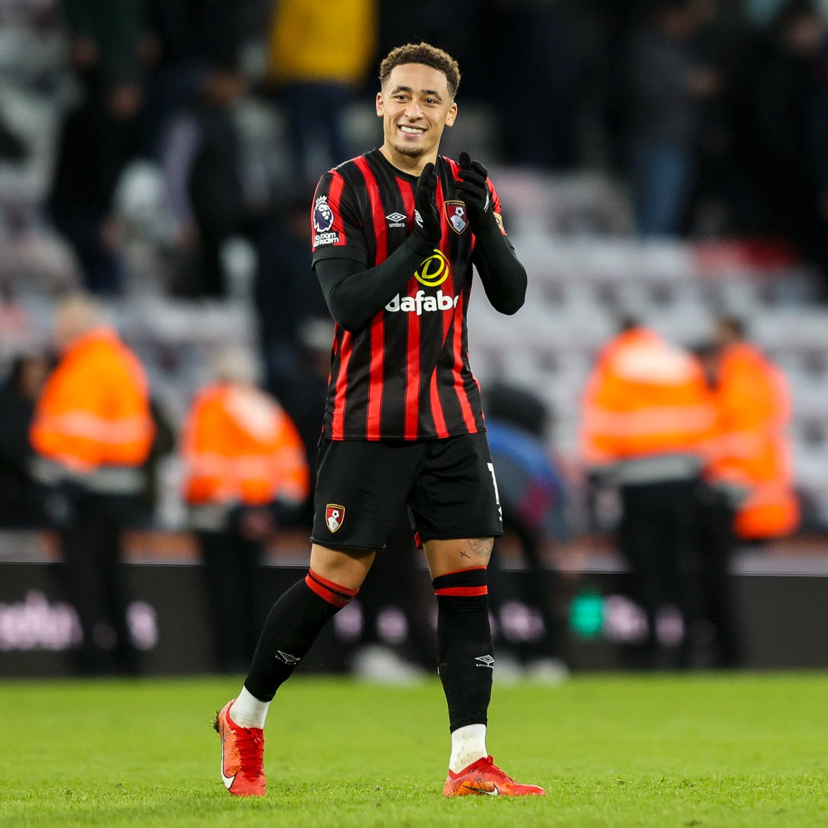 AFC Bournemouth 🍒 tweet media