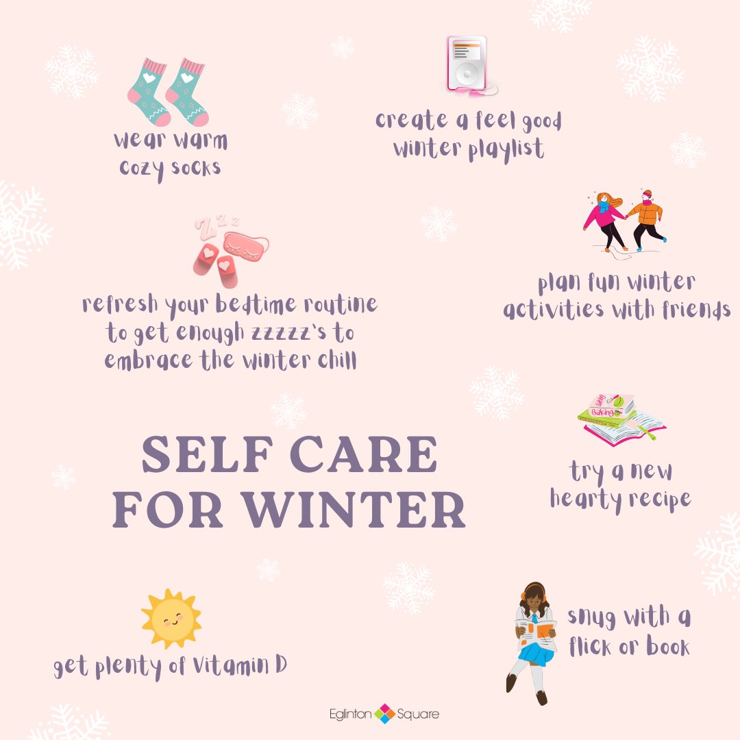 Eglinton Square tweet media