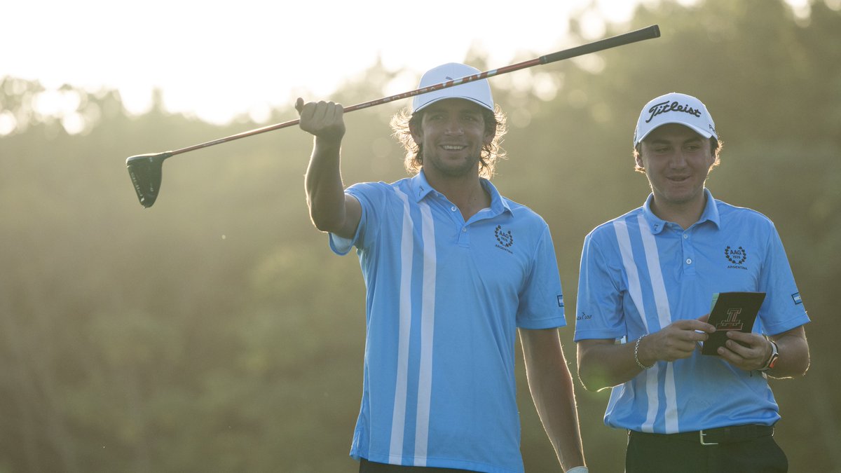 Deportes Argentina tweet media