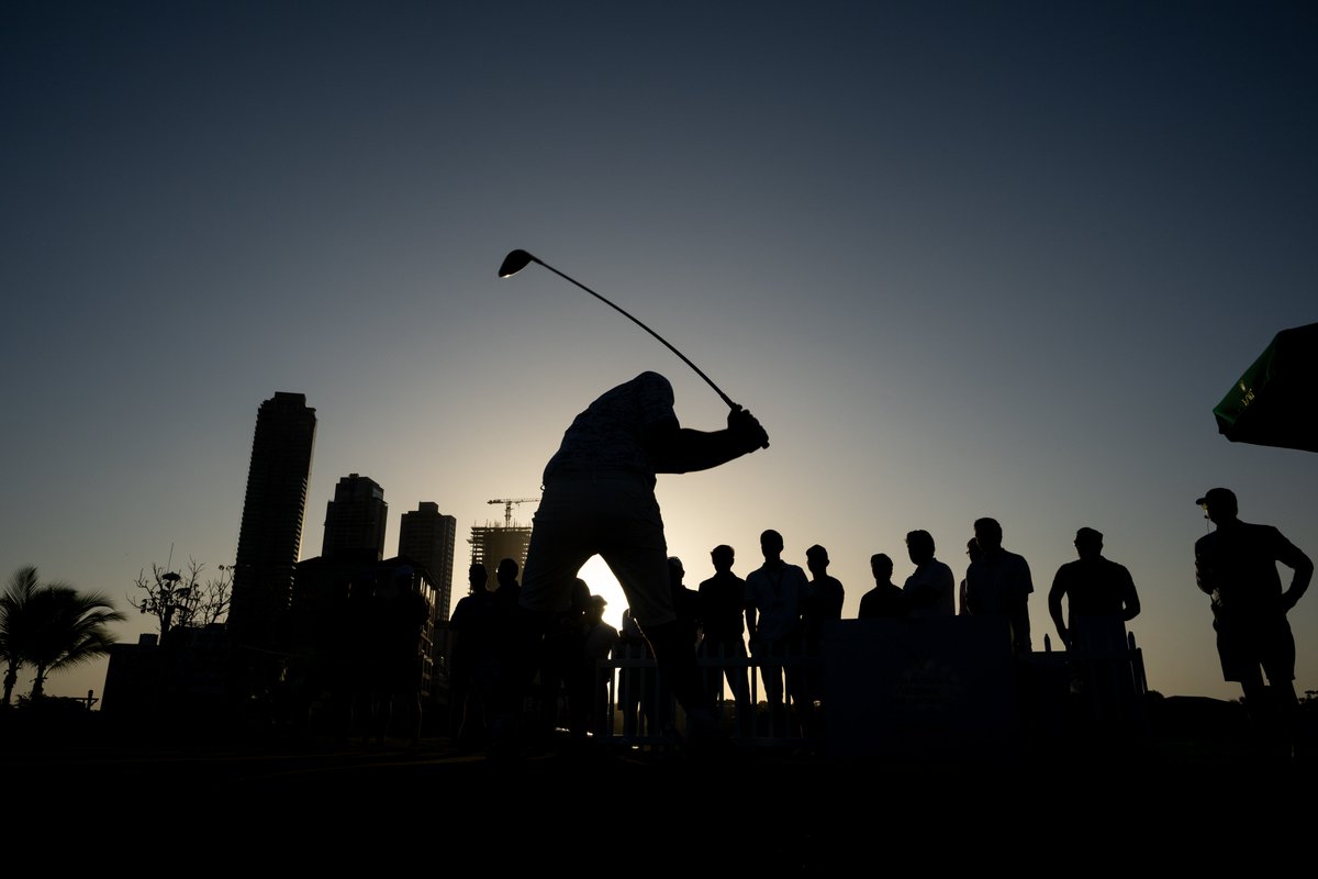 Deportes Argentina tweet media