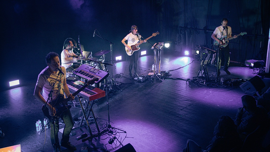 Crónica del concierto de <a href="/HavalinaMadrid/">Havalina</a> en Segovia del pasado sábado, primero que daban tras anunciar su separación. rockzonemag.com/cronica-havali…