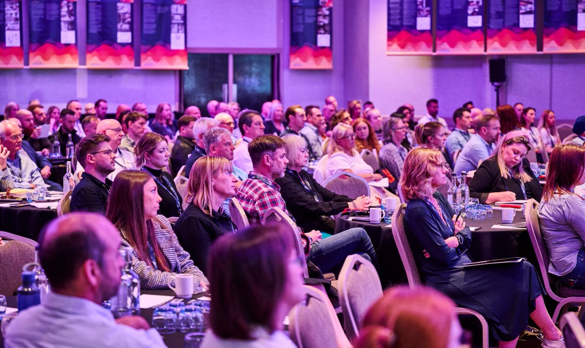 Join us at this year’s KBB Industry Conference on Wednesday 9th October to network with like-minded business owners and gain valuable industry knowledge. To pre-register your interest, click here: kbsabookings.org.uk #Kbsa #KbsaConf24 #KBB #IndependentRetailers