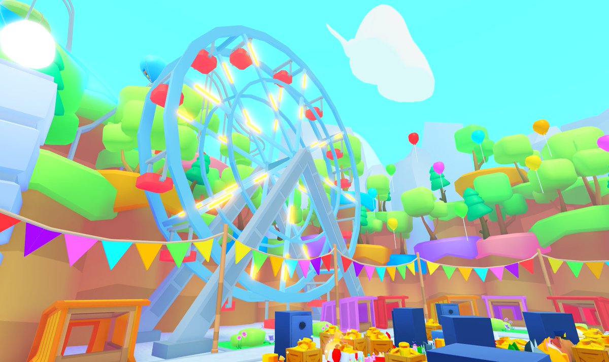 BIG Games tweet media