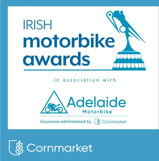 Just over 24 hours to go to the Irish Motorbike Awards. Always a great night celebrating and looking forward to catching up with the riders as well as finding out who will be walking away with the Joey Dunlop trophy. coverage begins at 9pm on 19/01/24 kingoftheroads.tv/irish-motorbik…