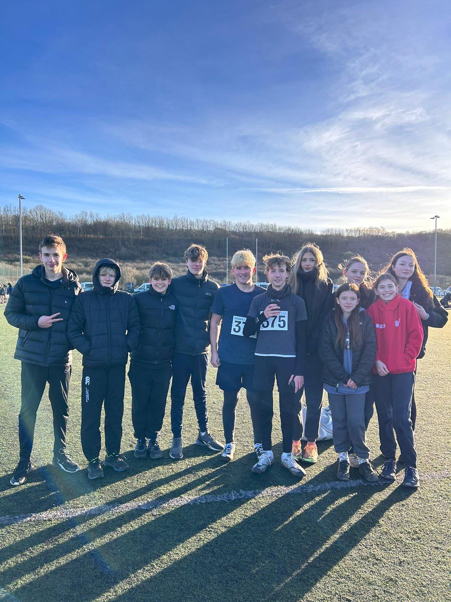 Chailey School tweet media