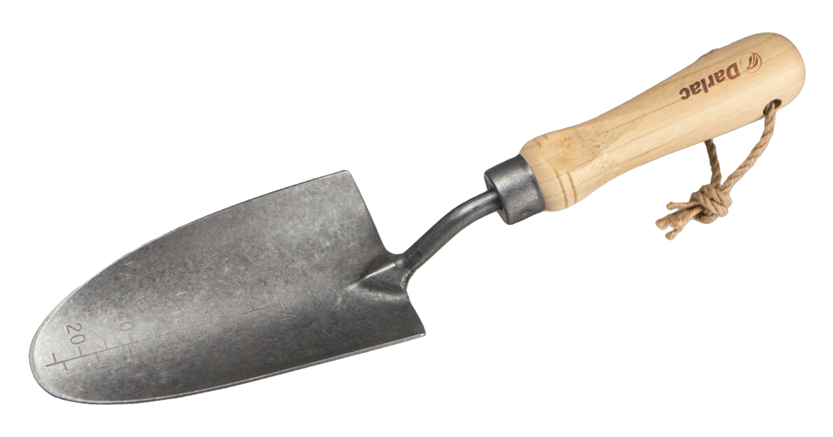 Our Bamboo Garden Trowel features an eco-friendly bamboo handle and is ideal for all your general gardening and potting on needs in the garden and greenhouse.

Available now on Amazon 🌱
amazon.co.uk/gp/product/B07…

#ukgardens #gardentools #gardentrowel #bambootools #ecofriendlytools