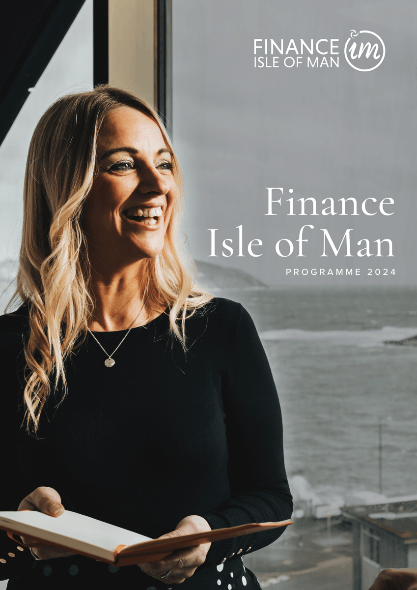 Finance Isle of Man tweet media