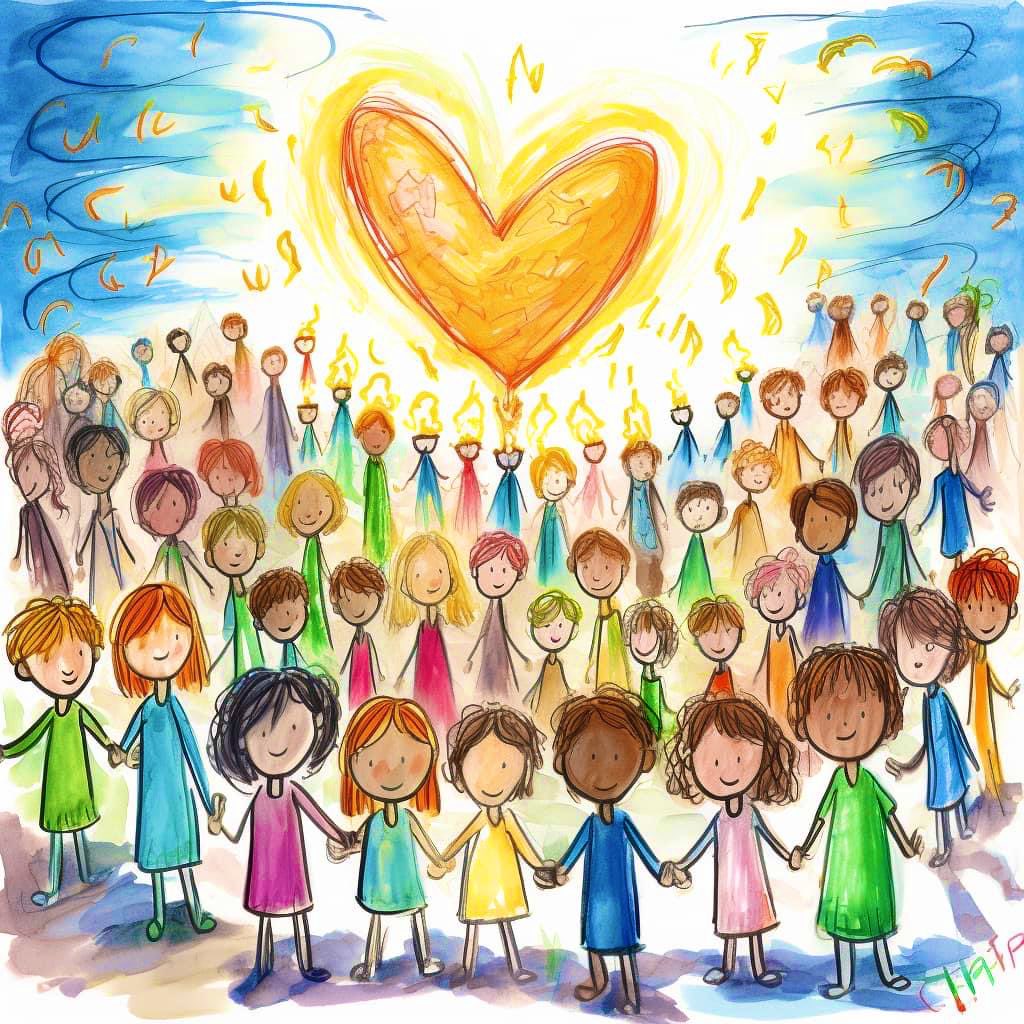 KariJoys's tweet image. Shine your #Love & #Kindness!
#JoyTrain #Joy #Mindset #Kindness #MentalHealth #Mindfulness #IAM #Quote #Quotes #Blessed #SaturdayMorning #SaturdayMotivation #SaturdayThoughts #ThinkBIGSundayWithMarsha RT @1228erin